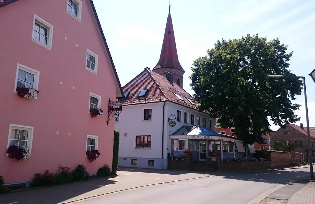 Gasthof Endres-1