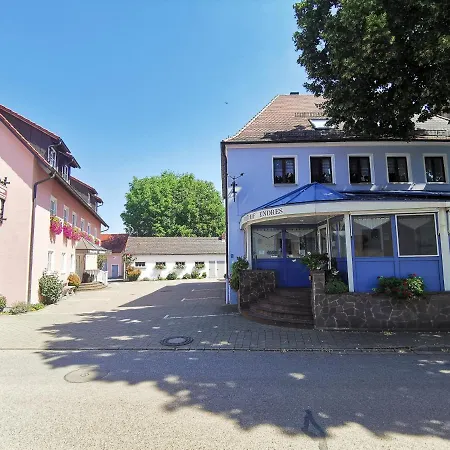 Gasthof Endres-2